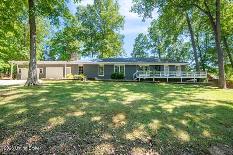Photo of 288 Bellemeade St, Brandenburg, KY 40108 (MLS # 1717551)