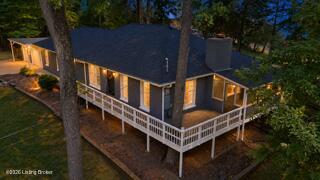 Homes For Sale - 288 Bellemeade St<br/> Brandenburg, KY 40108