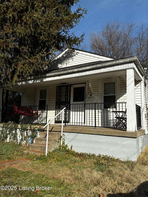 Photo of 1209 Weller Ave, Louisville, KY 40208 (MLS # 1695385)