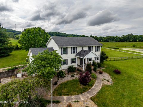 Homes For Sale - 883 Buzzard Roost Rd<br/> Shelby County, Shelbyville, KY 40065