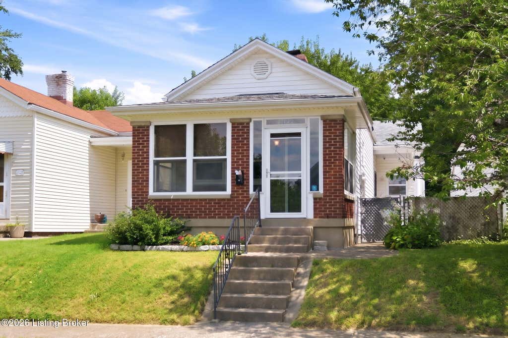 Photo of 1129 Mulberry St, Louisville, KY 40217 (MLS # 1725361)