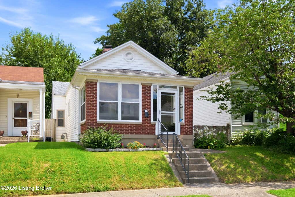 Photo of 1129 Mulberry St, Louisville, KY 40217 (MLS # 1725361)