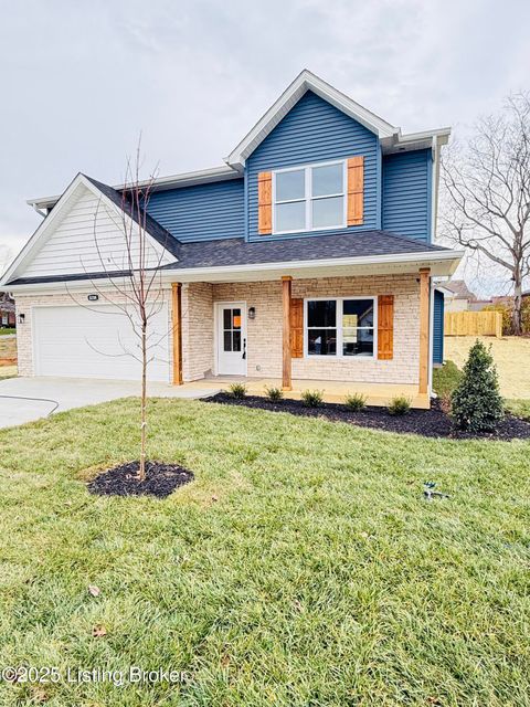 Photo of 8208 Roseborough Rd, Louisville, KY 40228 (MLS # 1704250)