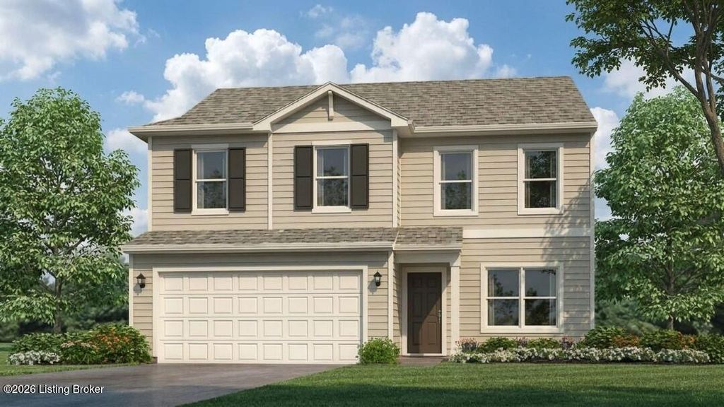 Photo of 109 Purse Ln, Elizabethtown, KY 42701 (MLS # 1718064)