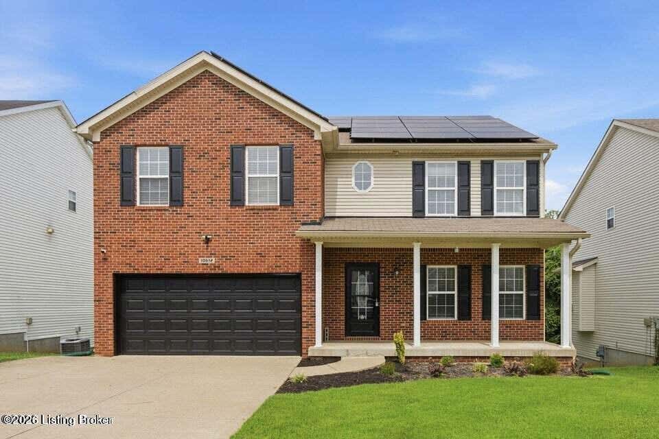 Photo of 10612 Evanwood Dr, Louisville, KY 40228 (MLS # 1727490)