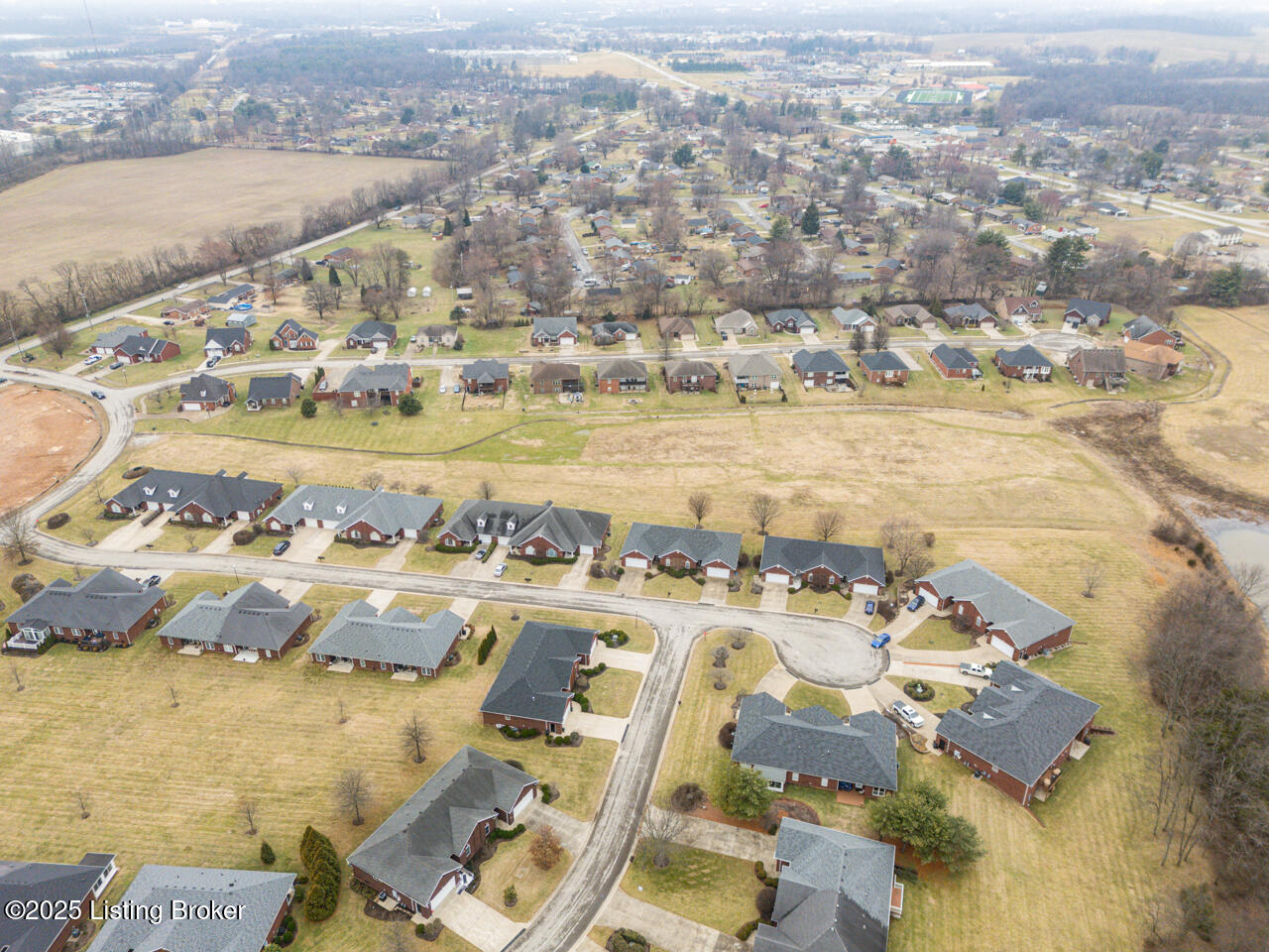 Freeman Ave, Bardstown, Kentucky image 8