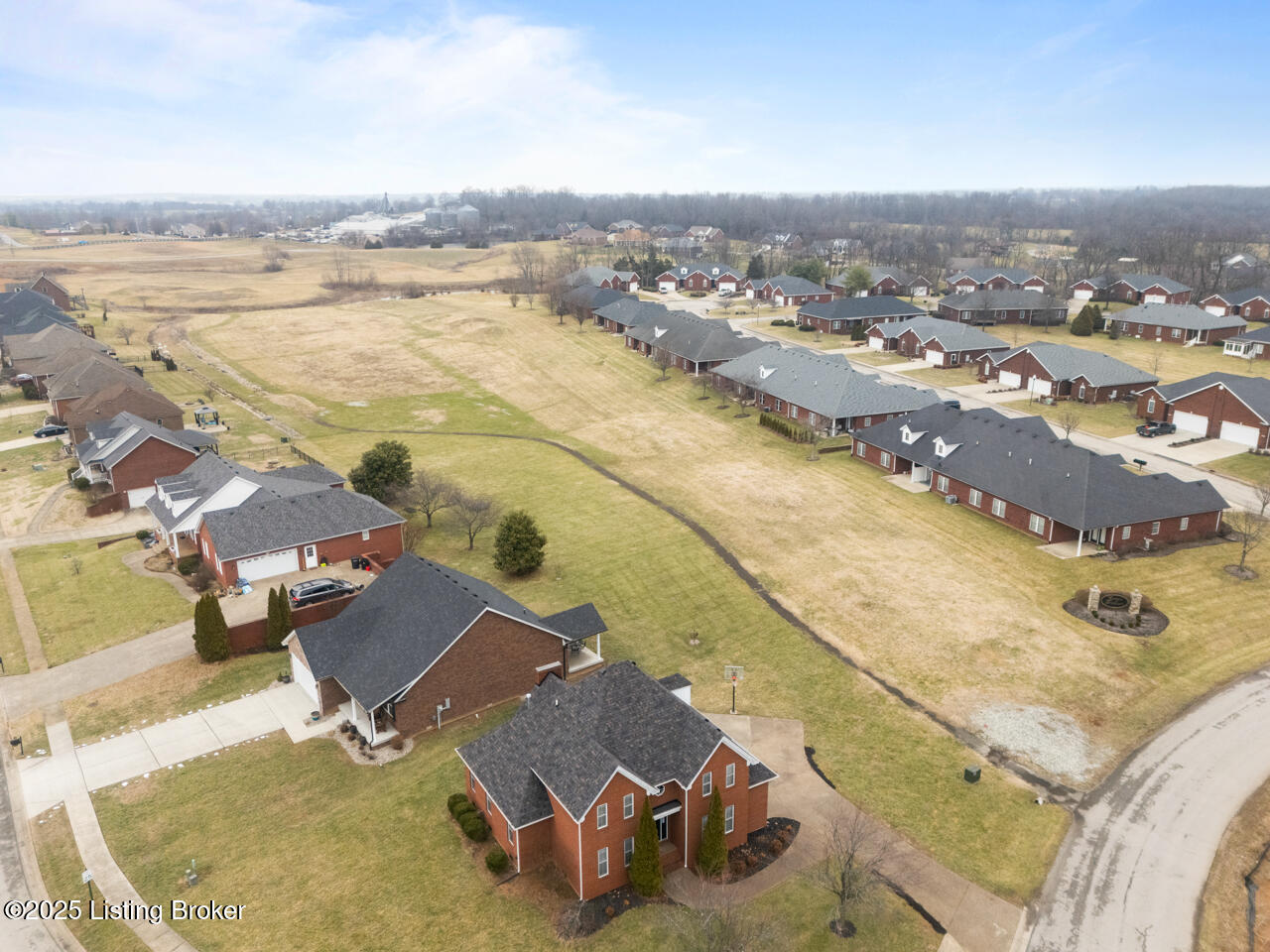 Freeman Ave, Bardstown, Kentucky image 4