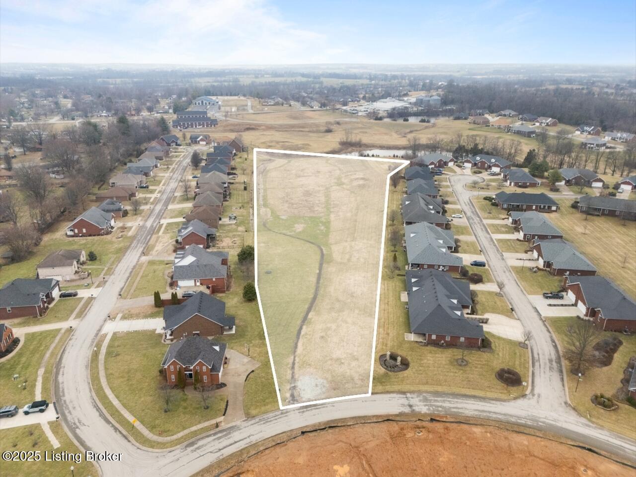 Freeman Ave, Bardstown, Kentucky image 1
