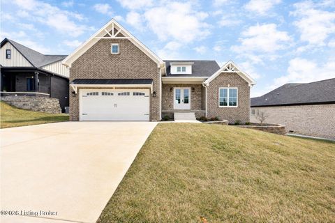 Homes For Sale - 109 Bonfire Ln<br/> Elizabethtown, KY 42701