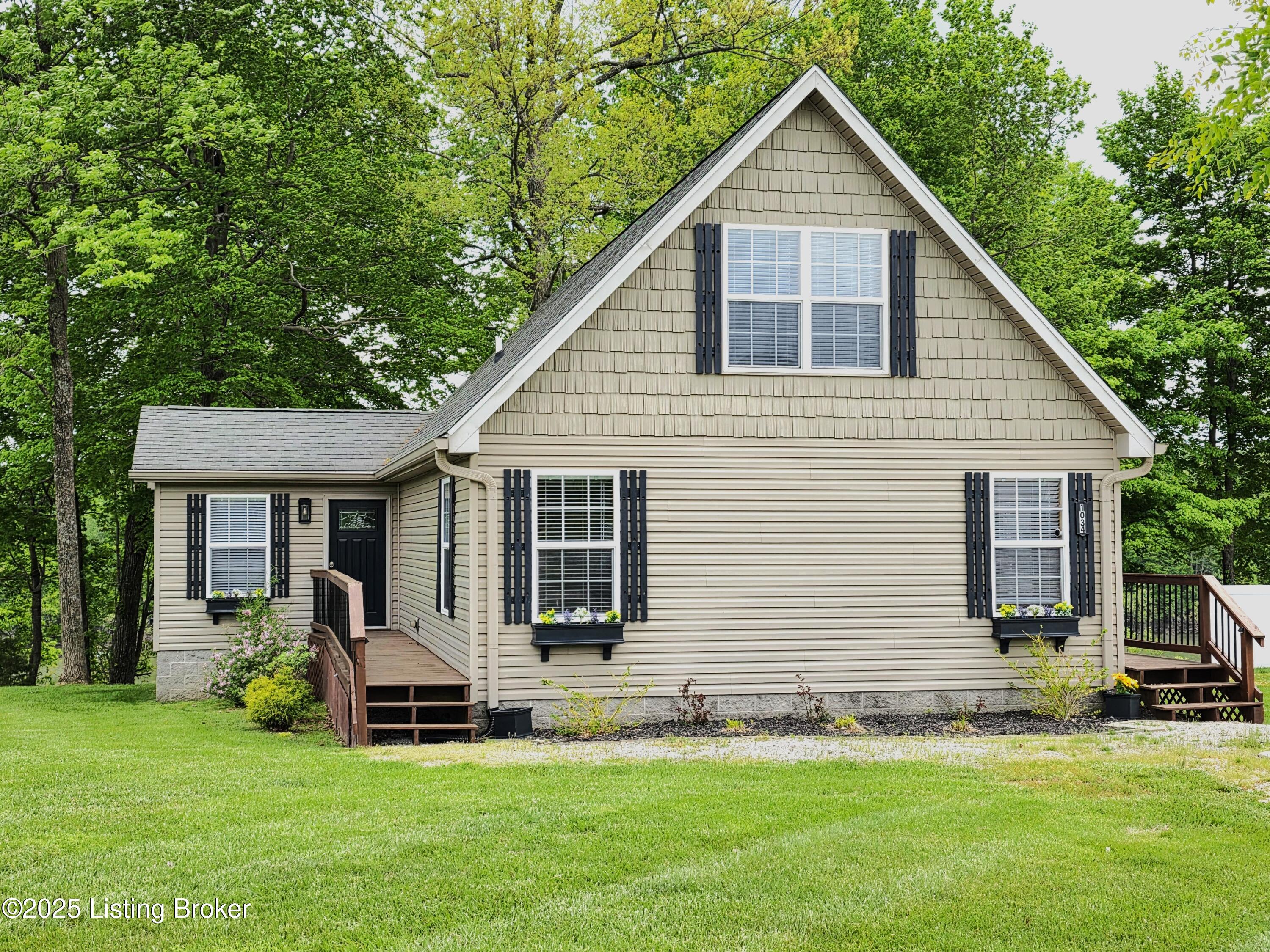 1034 Patriots Landing Ln, Falls Of Rough, Kentucky image 1