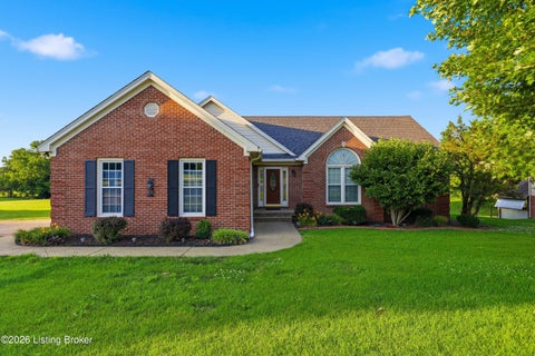 Homes For Sale - 1400 Charleston Way<br/> Shelby County, Shelbyville, KY 40065