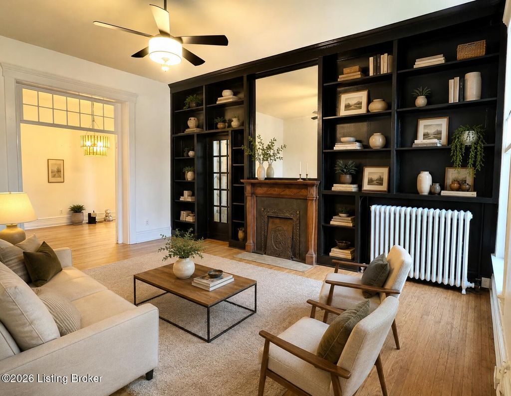 Photo of 1080 Baxter Ave #APT 3, Louisville, KY 40204 (MLS # 1718371)