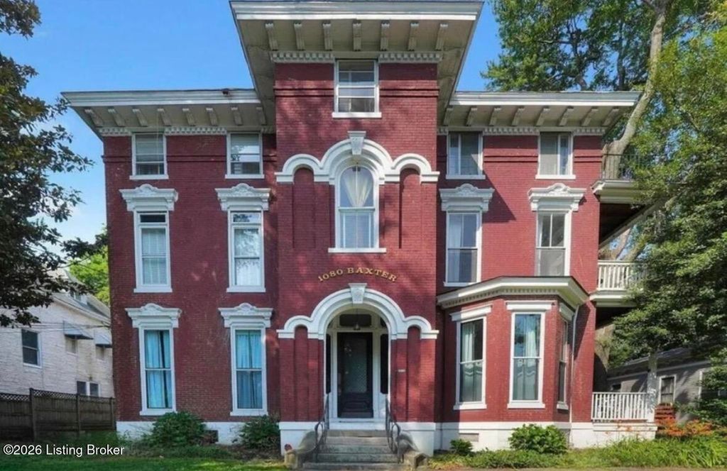 Photo of 1080 Baxter Ave #APT 3, Louisville, KY 40204 (MLS # 1718371)