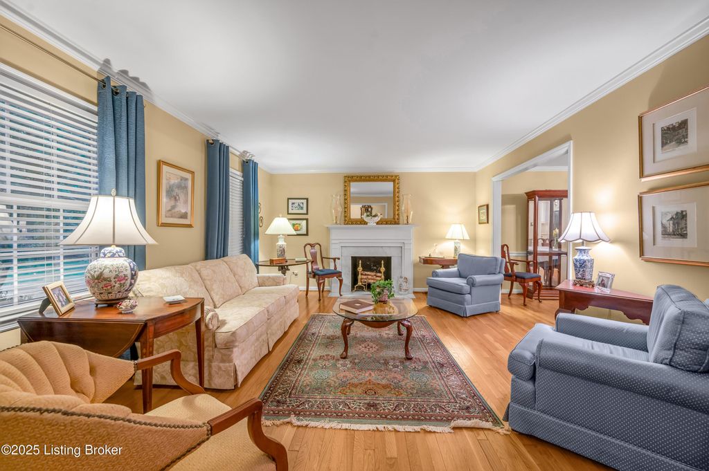 Photo of 3433 Lansdowne Dr, Lexington, KY 40517 (MLS # 1714438)