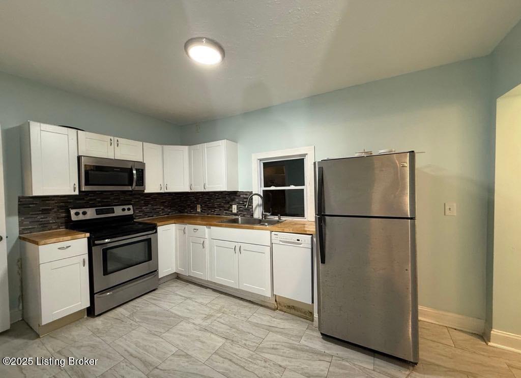 3131 Garland Ave, Louisville, Kentucky image 6