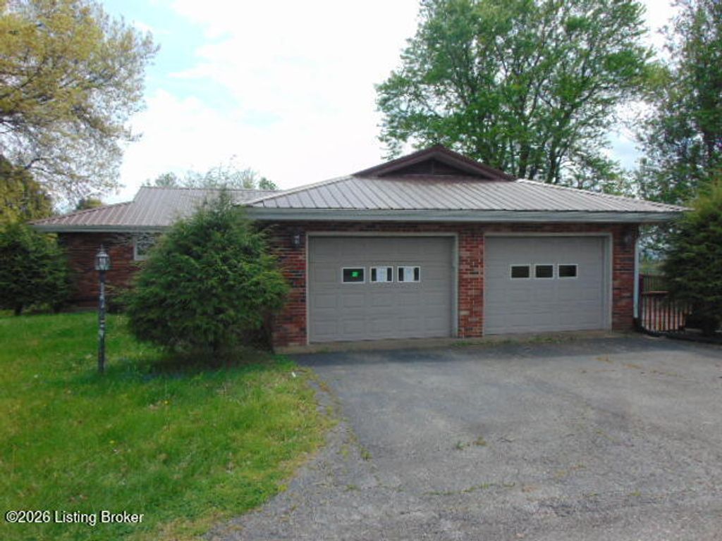 Photo of 67 Ralston Rd, Bedford, KY 40006 (MLS # 1717053)
