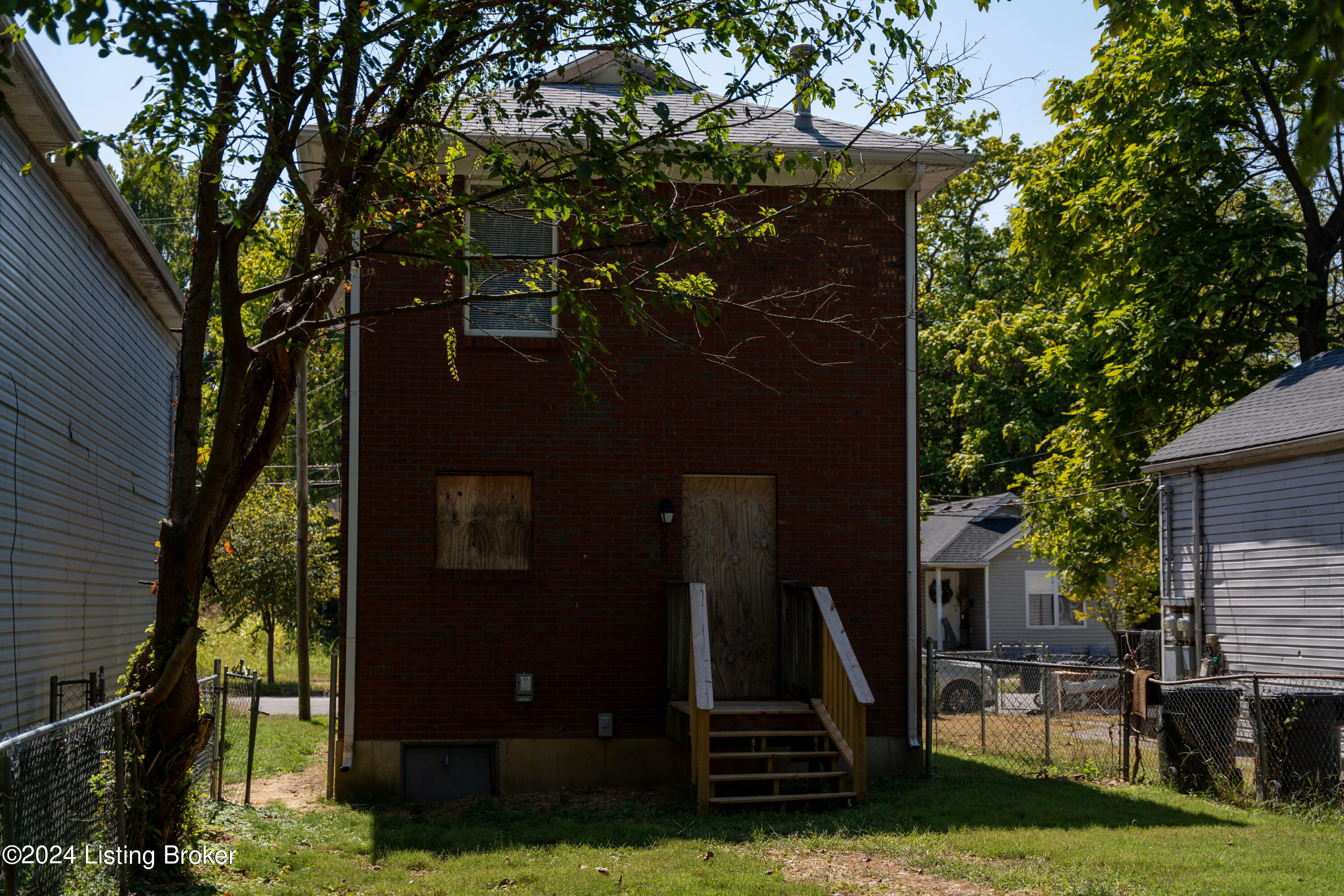 2505 Cedar St, Louisville, Kentucky image 39