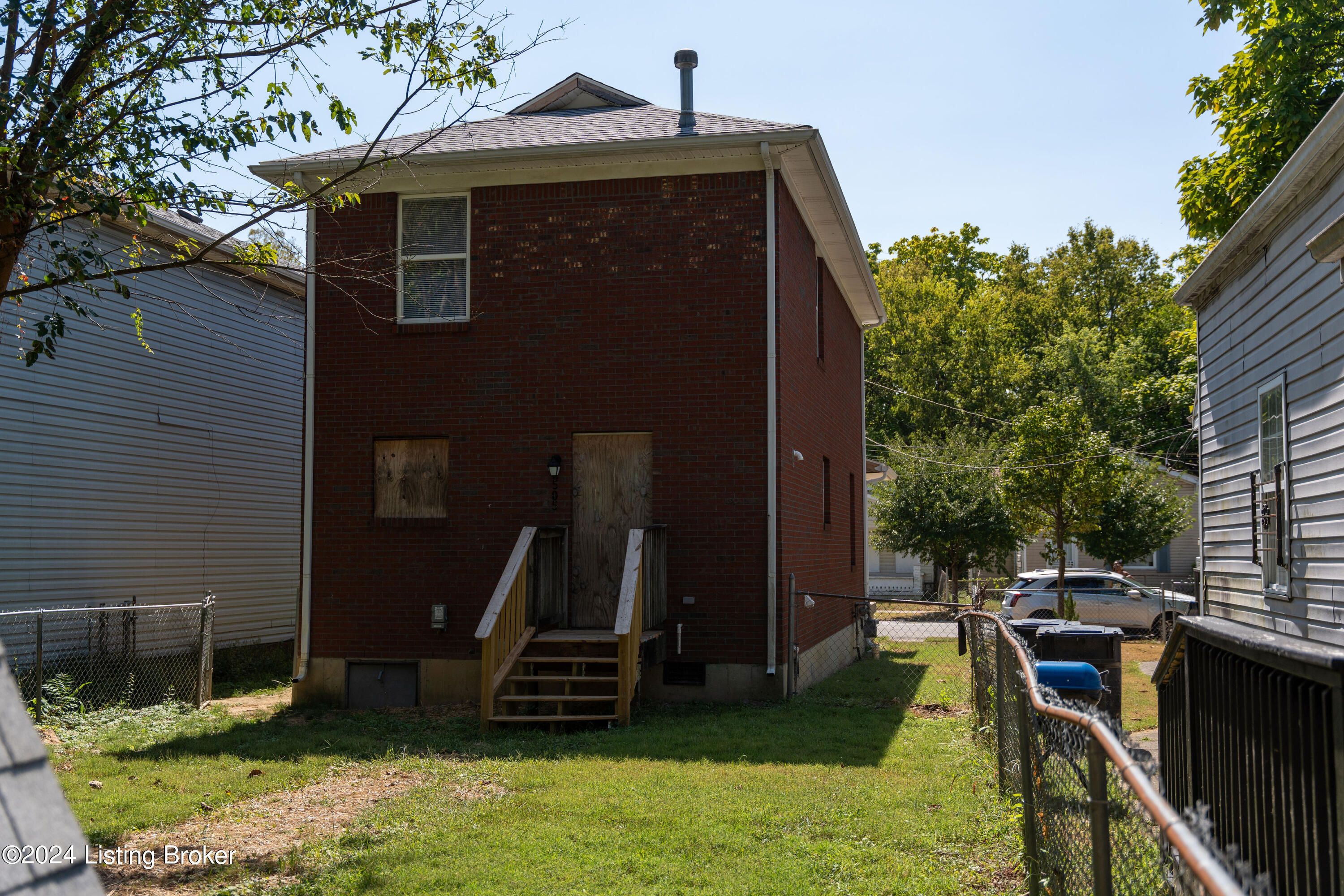 2505 Cedar St, Louisville, Kentucky image 38