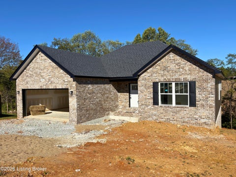 Homes For Sale - 523 Braden Way<br/> Bardstown, KY 40004