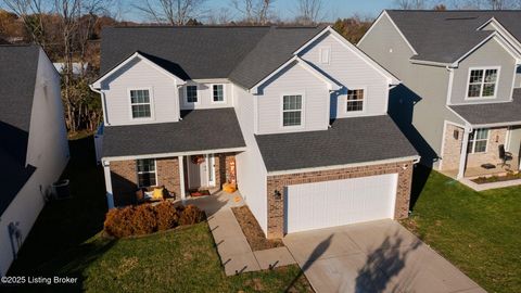 Photo of 8421 Warbler Branch Way, Louisville, KY 40229 (MLS # 1703496)