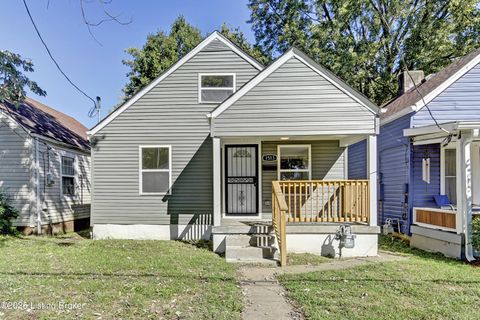 Photo of 1513 Longfield Ave, Louisville, KY 40215 (MLS # 1700542) Photo of 1513 Longfield Ave, Louisville, KY 40215 (MLS # 1700542)