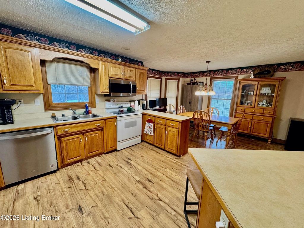 Photo of 6693 Chaplin Rd, Willisburg, KY 40078 (MLS # 1710113)