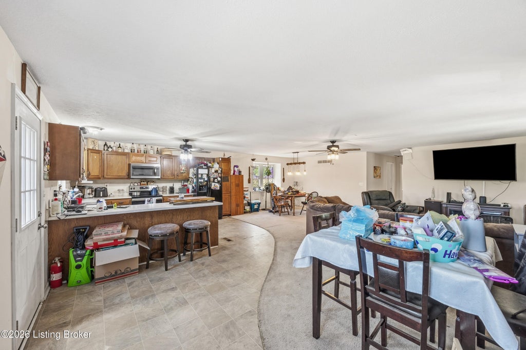 Photo of 130 Smith Rd, Brooks, KY 40109 (MLS # 1731513)