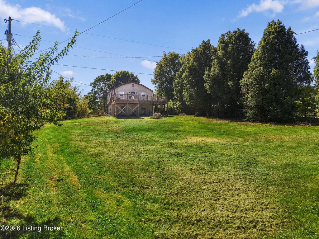 Photo of 130 Smith Rd, Brooks, KY 40109 (MLS # 1731513)
