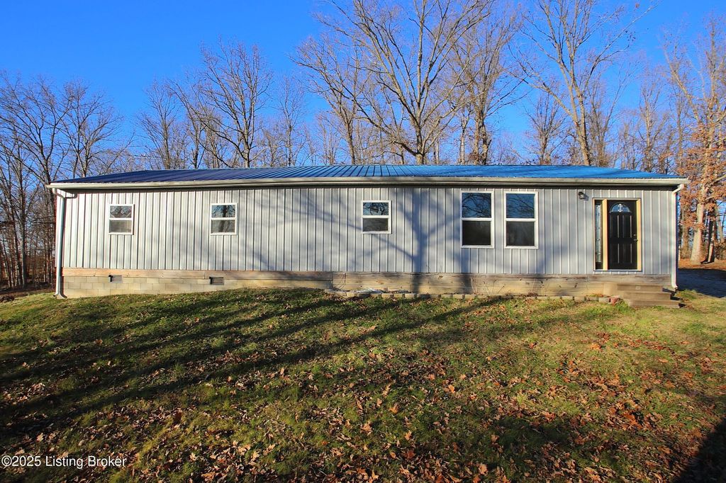 Photo of 577 E Radio Tower Rd, Scottsburg, IN 47170 (MLS # 1705741)