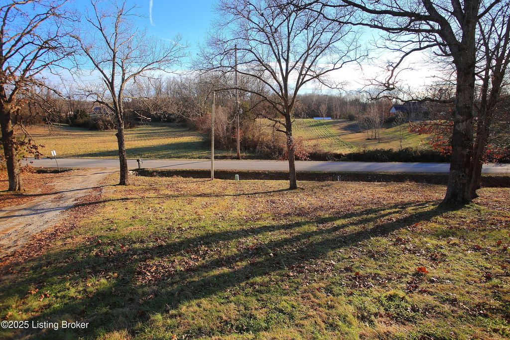 Photo of 577 E Radio Tower Rd, Scottsburg, IN 47170 (MLS # 1705741)