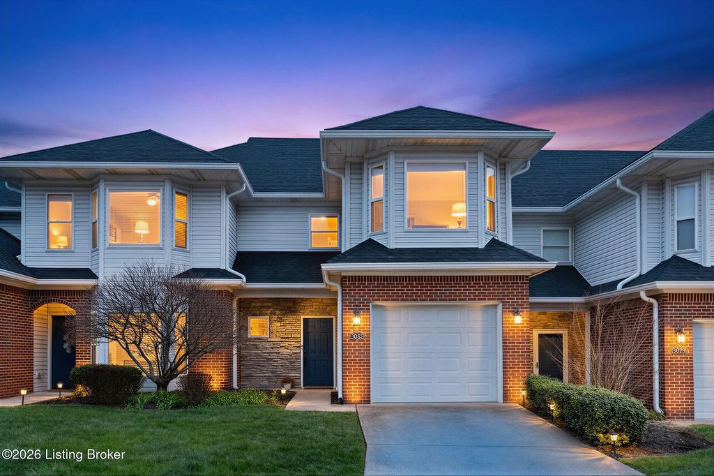 Photo of 13621 Pinnacle Gardens Cir, Louisville, KY 40245 (MLS # 1711587)