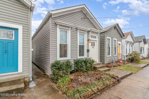 Photo of 1122 E Burnett Ave, Louisville, KY 40217 (MLS # 1704571)