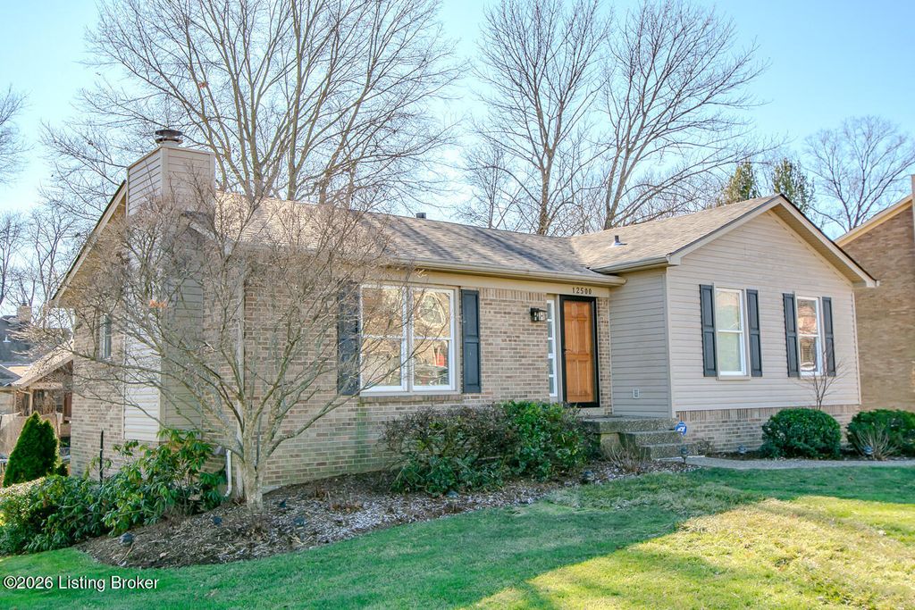 Photo of 12500 Brightfield Dr, Louisville, KY 40243 (MLS # 1707075)