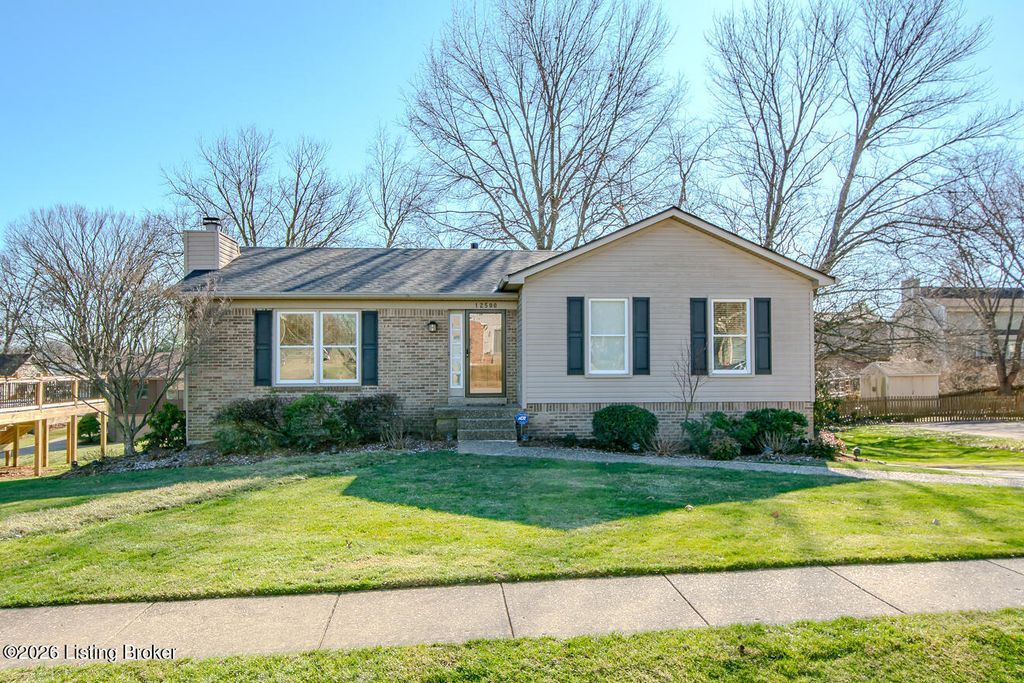 Photo of 12500 Brightfield Dr, Louisville, KY 40243 (MLS # 1707075)