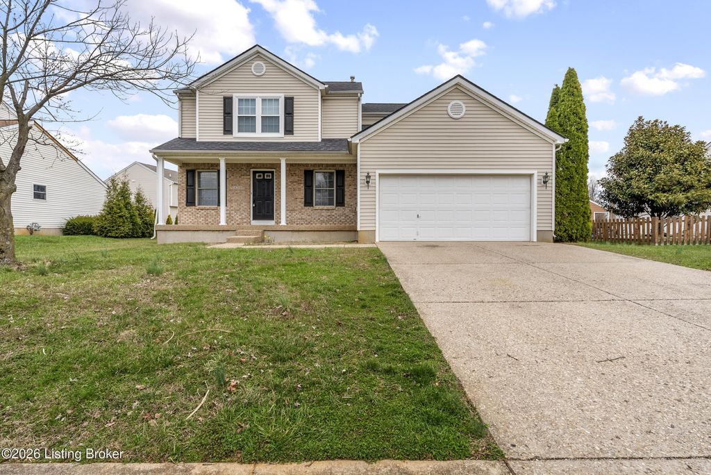 Photo of 14204 Victory Ridge Dr, Louisville, KY 40245 (MLS # 1711084)
