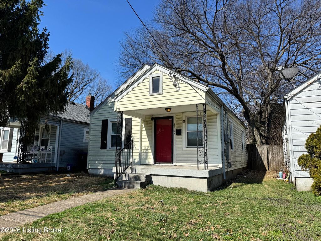 Photo of 2760 Montana Ave, Louisville, KY 40208 (MLS # 1710846)