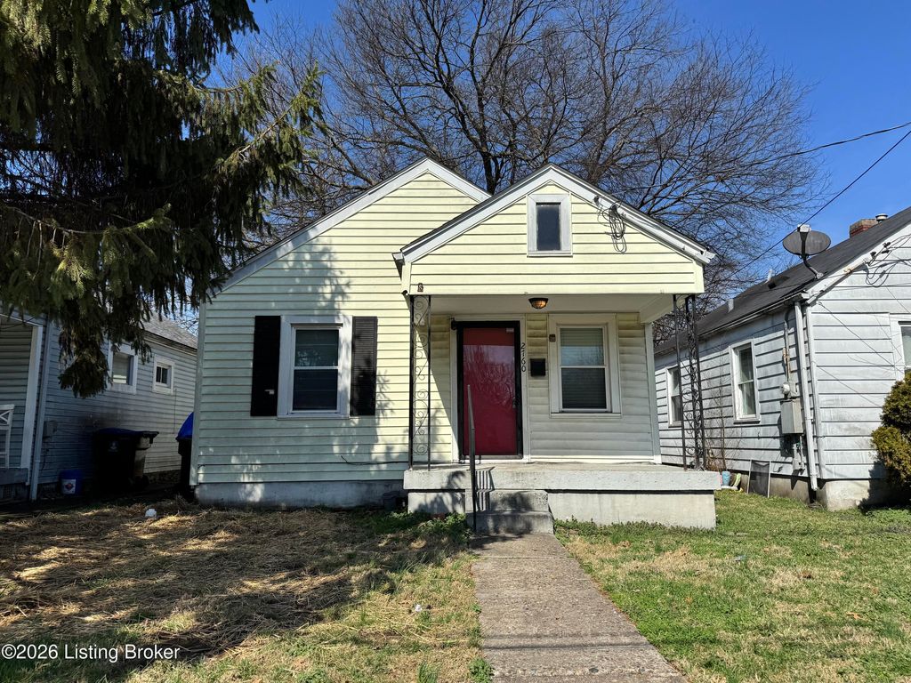 Photo of 2760 Montana Ave, Louisville, KY 40208 (MLS # 1710846)