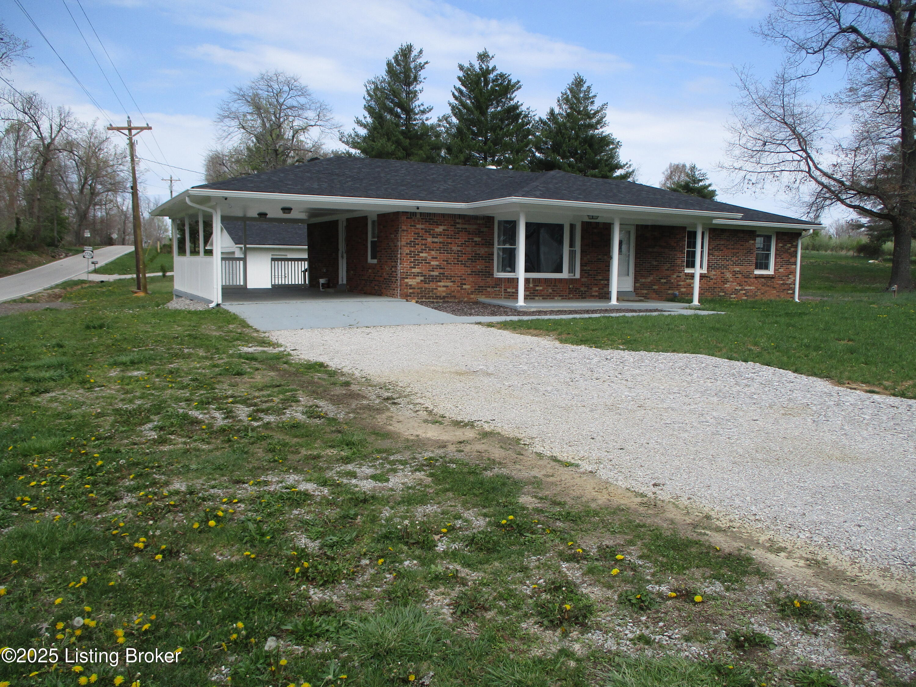 2355 Rabbit Run Rd, Vine Grove, Pennsylvania image 1