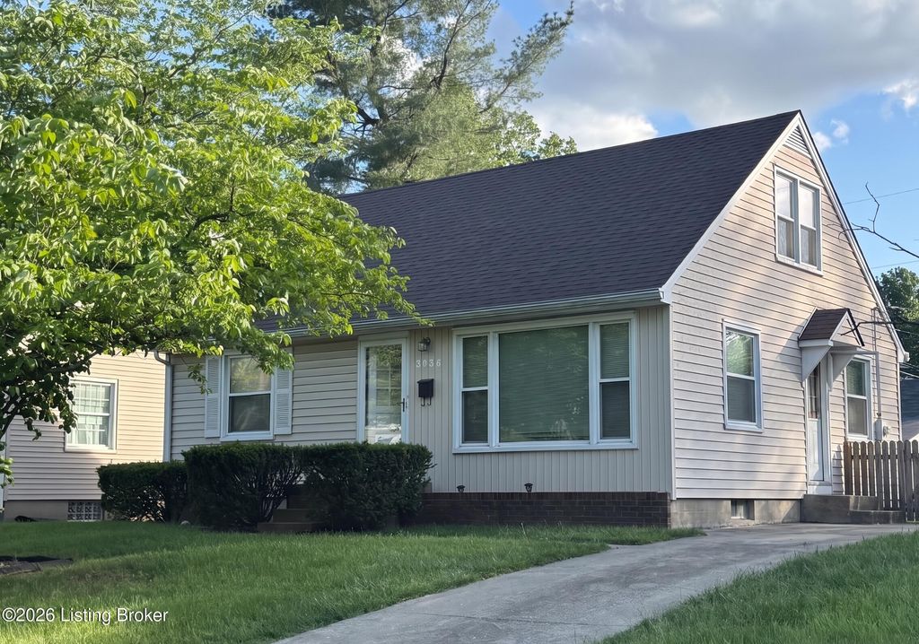 Photo of 3036 Talisman Rd, Louisville, KY 40220 (MLS # 1716007)