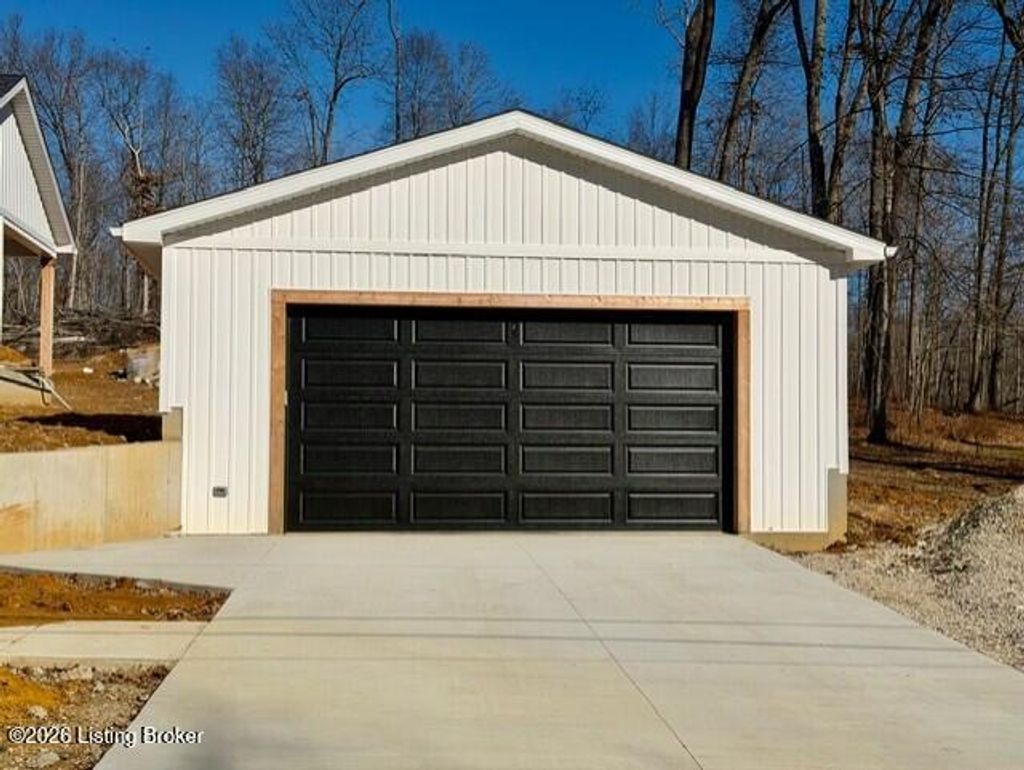 Photo of 412 Woods Ln, Elizabethtown, KY 42701 (MLS # 1710927)