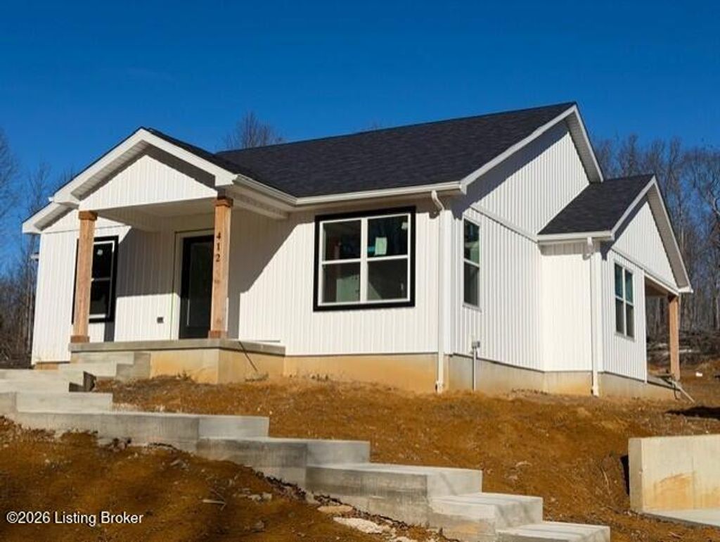 Photo of 412 Woods Ln, Elizabethtown, KY 42701 (MLS # 1710927)