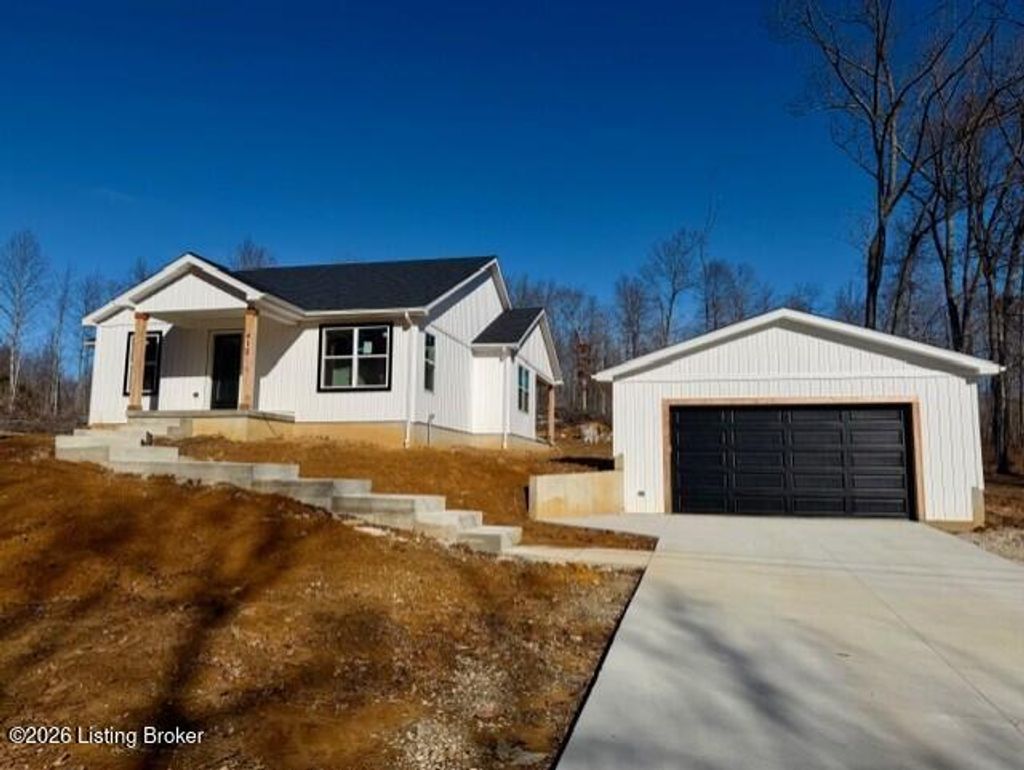 Photo of 412 Woods Ln, Elizabethtown, KY 42701 (MLS # 1710927)