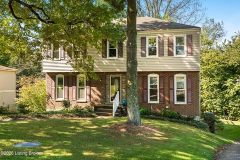 Photo of 7214 Blazier Ct, Louisville, KY 40228 (MLS # 1709940)