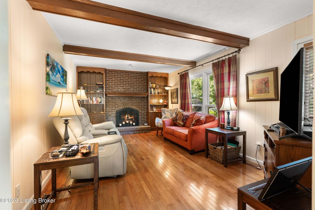 Photo of 7214 Blazier Ct, Louisville, KY 40228 (MLS # 1709940)