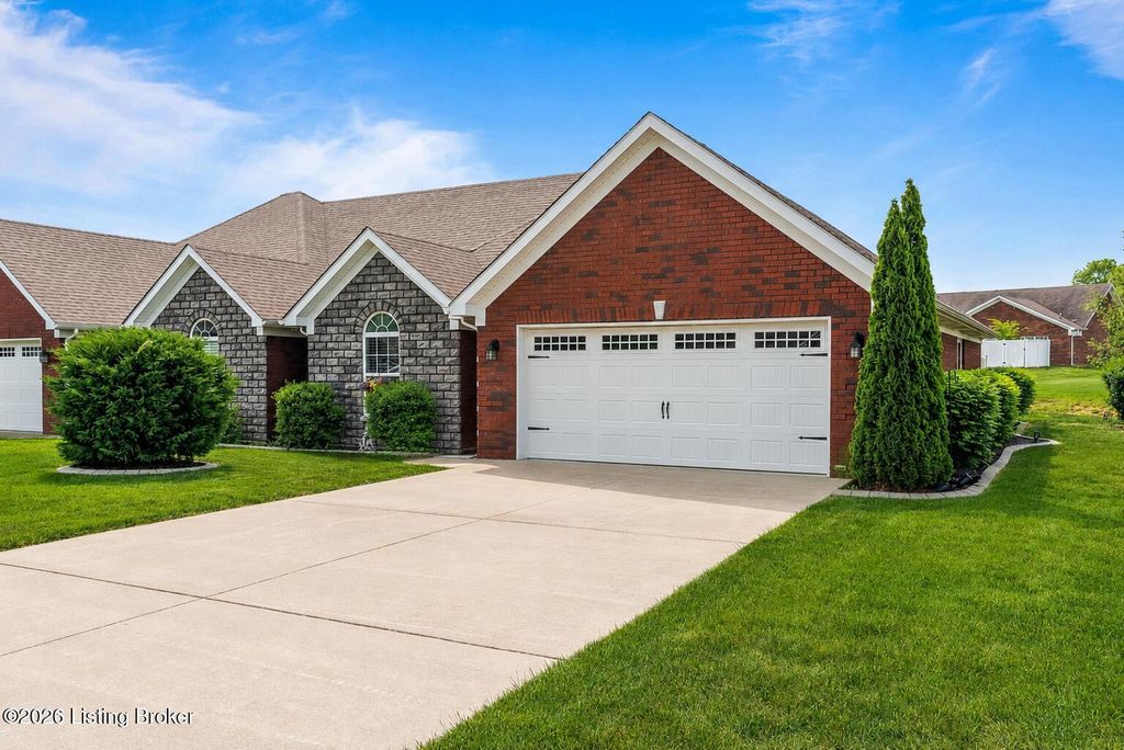 Photo of 119 Sweetspire Dr, Mt Washington, KY 40047 (MLS # 1718845)