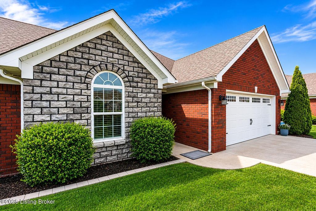 Photo of 119 Sweetspire Dr, Mt Washington, KY 40047 (MLS # 1718845)