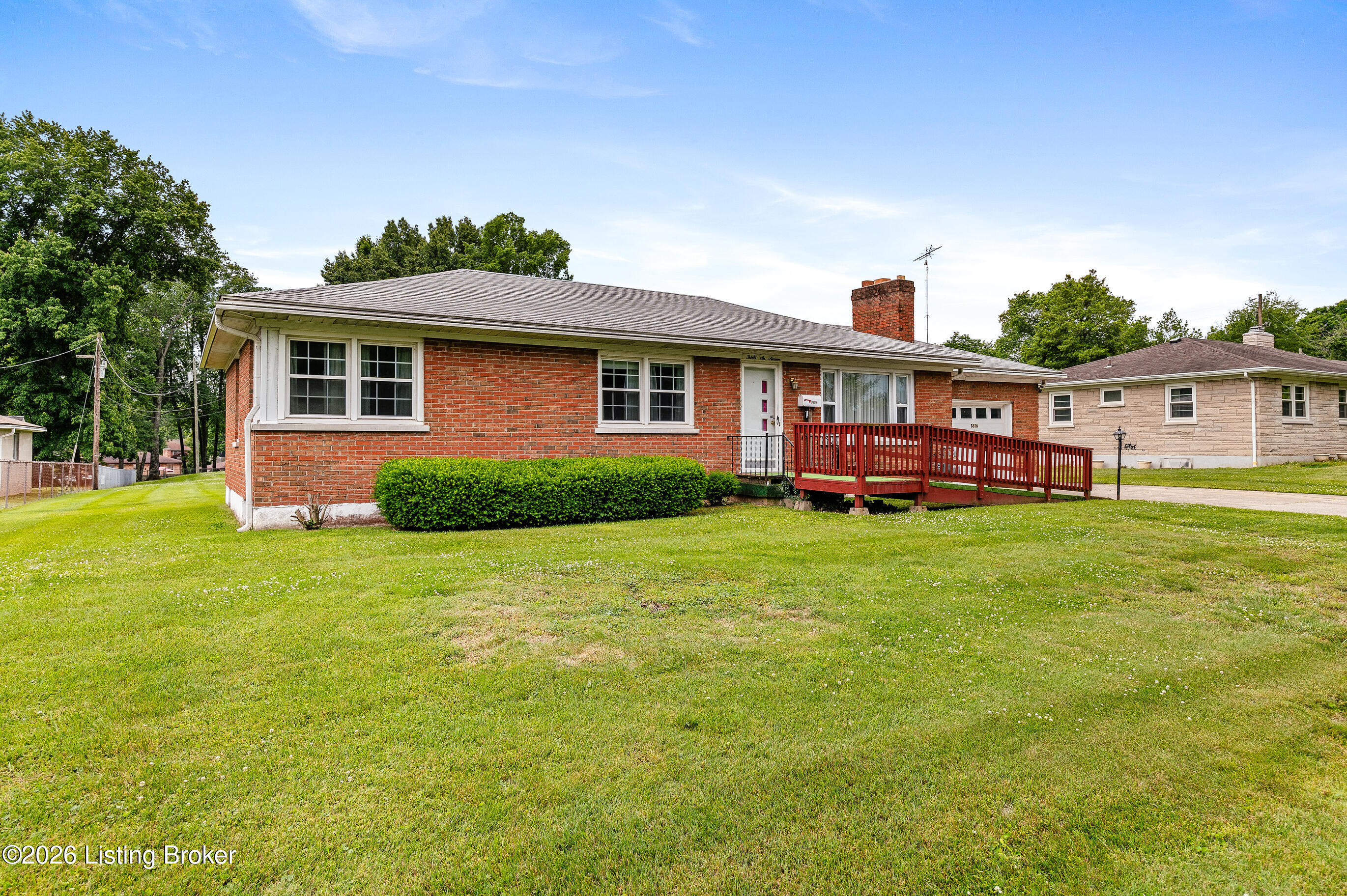 3616 Brendenwood Rd