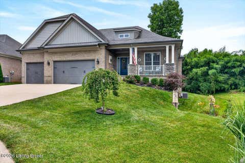 Photo of 3914 Jefferson Park Pl, Jeffersontown, KY 40299 (MLS # 1722342)
