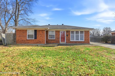 Photo of 203 Lesane Ct, Louisville, KY 40214 (MLS # 1706537)