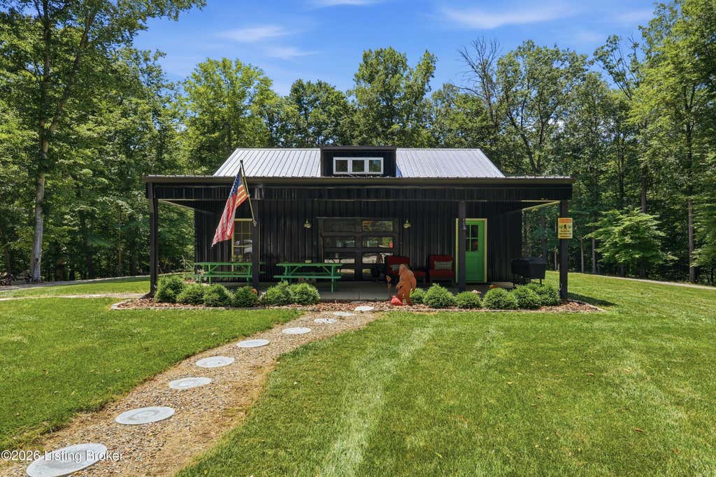 Photo of 1540 W Hwy 42, La Grange, KY 40031 (MLS # 1726357)